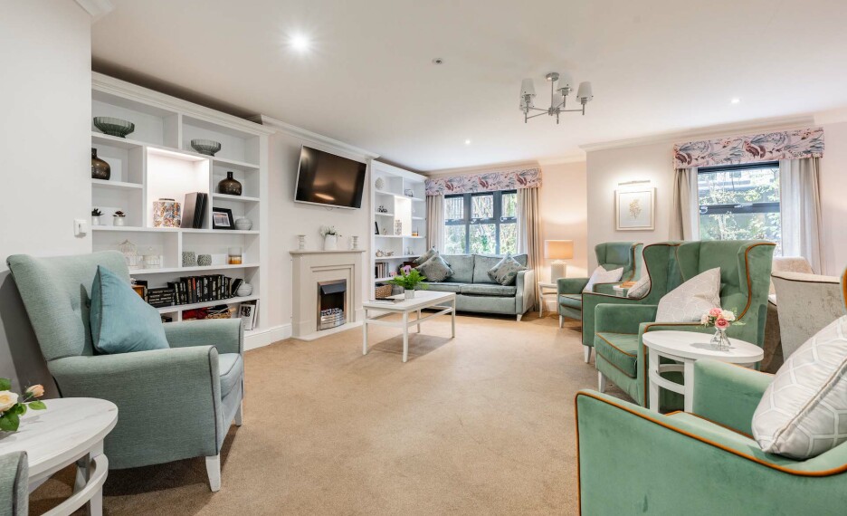 Park View Care Home